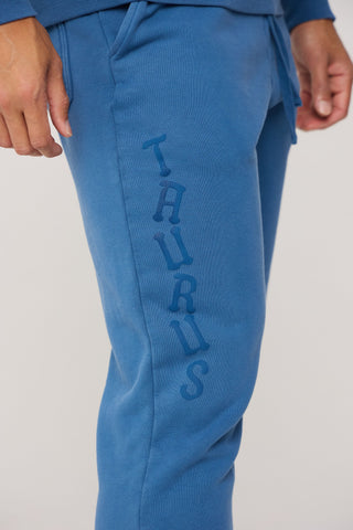 Celestial Taurus Flared Sweatpants