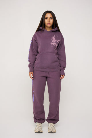 Celestial Capricorn Hoodie
