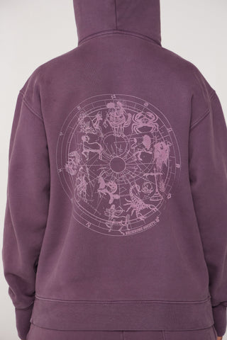 Celestial Capricorn Hoodie