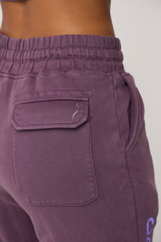 Celestial Leo Flared Sweatpants