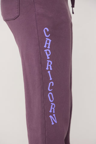 Celestial Capricorn Classic Sweatpants