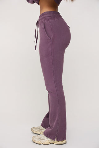 Celestial Sagittarius Flared Sweatpants