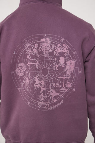 Celestial Leo Hoodie