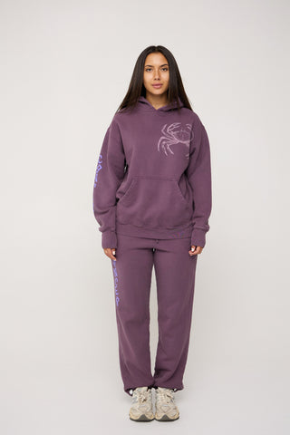 Celestial Cancer Hoodie