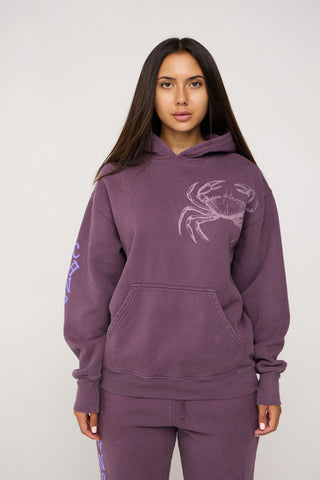 Celestial Cancer Hoodie