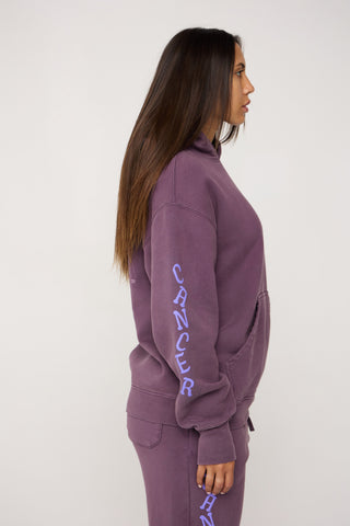 Celestial Cancer Hoodie