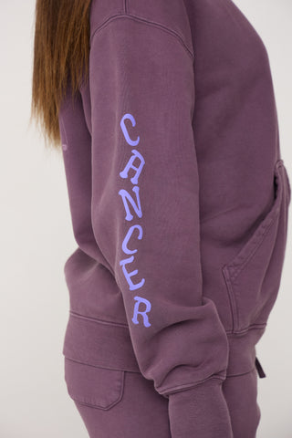 Celestial Cancer Hoodie