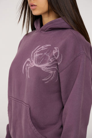 Celestial Cancer Hoodie