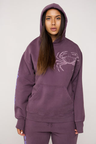 Celestial Cancer Hoodie