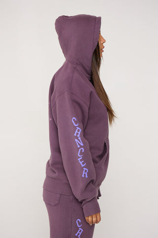 Celestial Cancer Hoodie