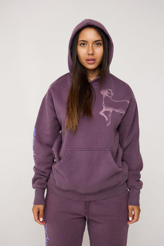 Celestial Aries Hoodie