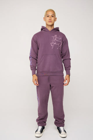 Celestial Sagittarius Classic Sweatpants