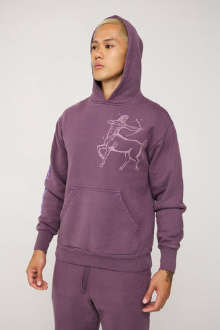 Celestial Sagittarius Hoodie