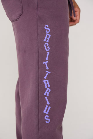 Celestial Sagittarius Classic Sweatpants