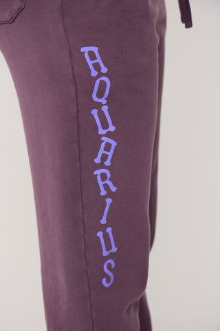 Celestial Aquarius Classic Sweatpants