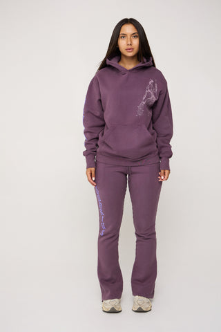 Celestial Aquarius Hoodie