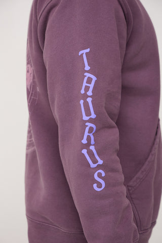 Celestial Taurus Hoodie