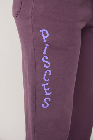 Celestial Pisces Classic Sweatpants