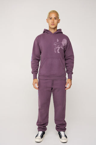 Celestial Leo Classic Sweatpants
