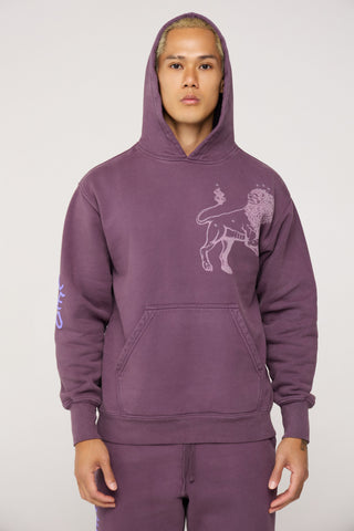 Celestial Leo Hoodie