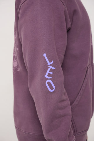 Celestial Leo Hoodie