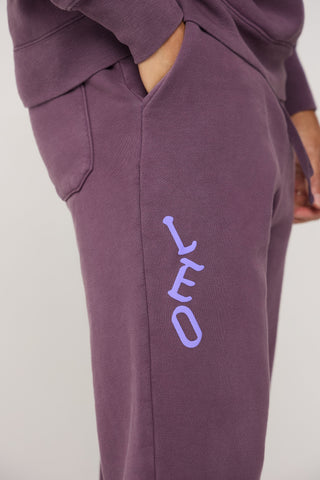 Celestial Leo Classic Sweatpants