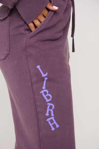 Celestial Libra Classic Sweatpants