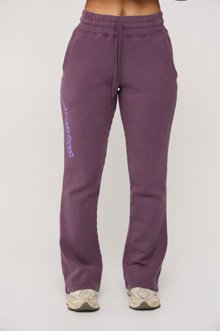 Celestial Libra Flared Sweatpants