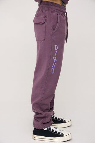 Celestial Virgo Classic Sweatpants