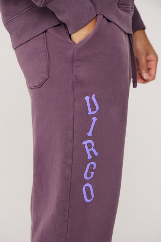 Celestial Virgo Classic Sweatpants