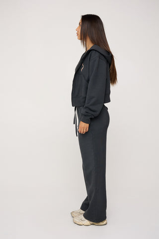 Los Angeles Origins Tour Zip Up Hoodie