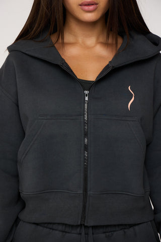 Los Angeles Origins Tour Zip Up Hoodie