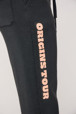 The Origins Tour Boyfriend Sweatpants
