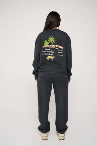 Los Angeles Origins Tour Pullover