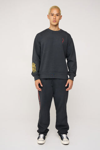London Origins Tour Pullover