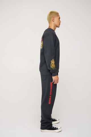 London Origins Tour Pullover