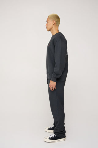London Origins Tour Pullover
