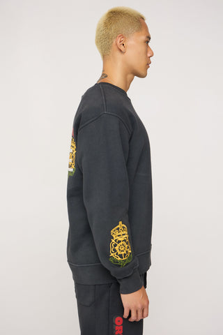 London Origins Tour Pullover