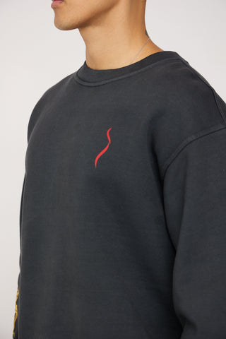 London Origins Tour Pullover