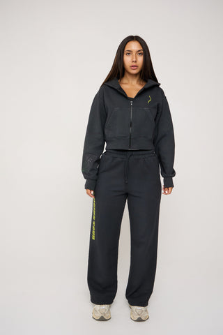 Nashville Origins Tour Zip Up Hoodie