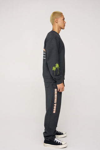 Los Angeles Origins Tour Pullover