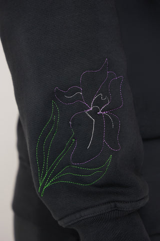 Nashville Origins Tour Pullover