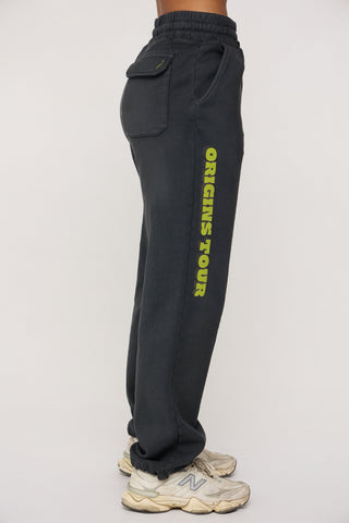 The Origins Tour Sweatpants