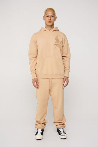 Celestial Capricorn Hoodie