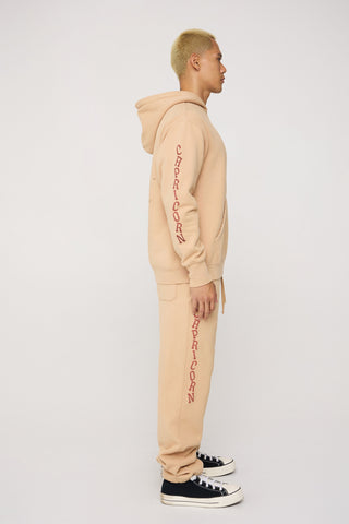 Celestial Capricorn Classic Sweatpants