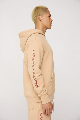 Celestial Capricorn Hoodie