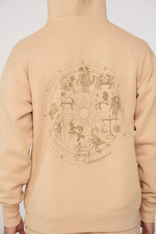 Celestial Sagittarius Hoodie