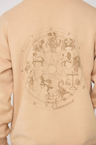 Celestial Capricorn Hoodie