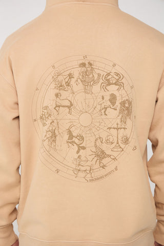 Celestial Sagittarius Hoodie