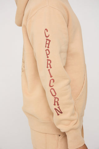 Celestial Capricorn Hoodie